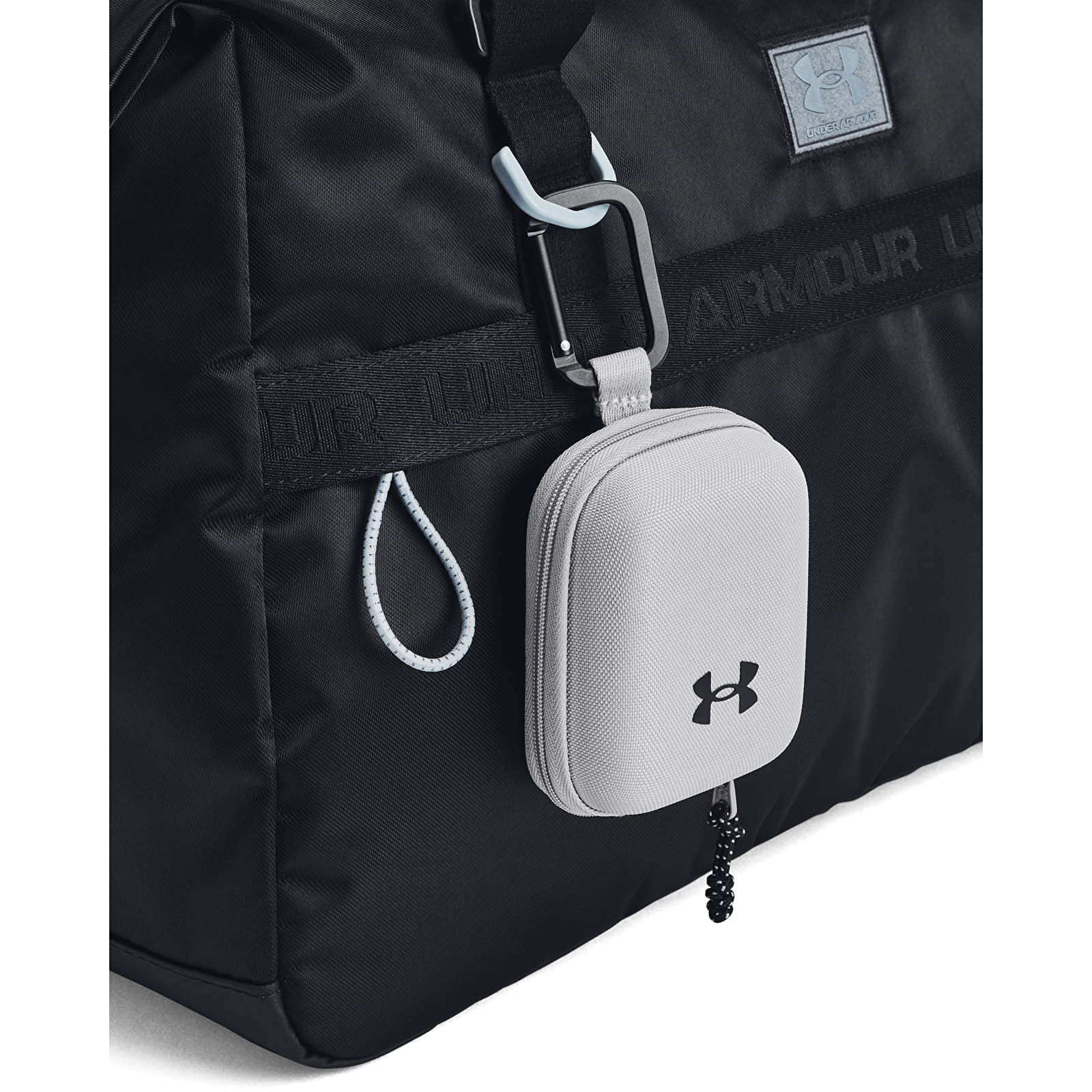 Essentials Duffle Bag