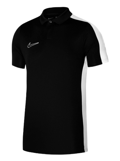 Polo tričko Nike Polo Shirt Dri-FIT Academy Čierna | dr1346-010