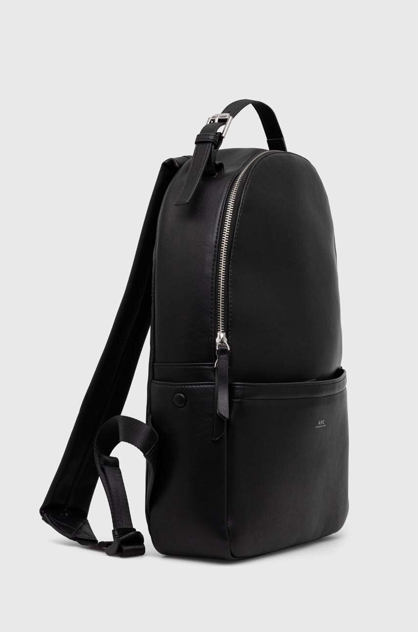 Batoh A.P.C. Nino Čierna | PUAAT-H62224, 1