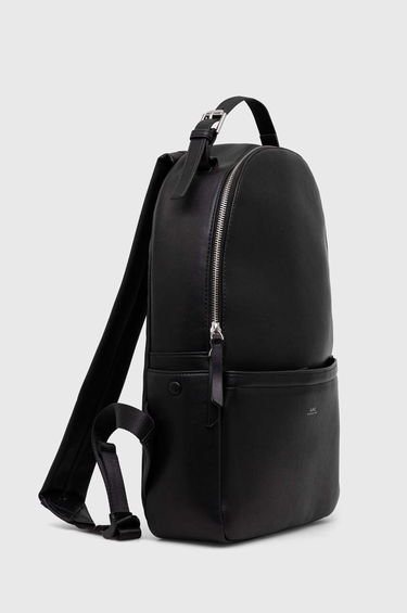 Batoh A.P.C. Nino Čierna | PUAAT-H62224, 1