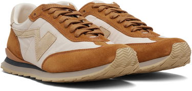 Tenisky a topánky visvim FKT Runner Béžová | 0125201001004, 3