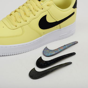 Tenisky a topánky Nike Air Force 1 '07 LV8 3 Žltá | CI0064-700, 4