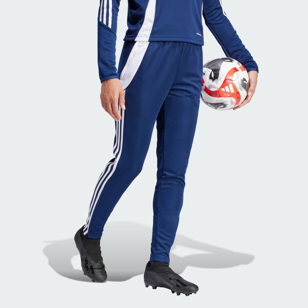 Tiro 24 Training Tracksuit Bottoms