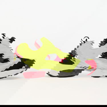 Tenisky a topánky Reebok Instapump Fury 94 LTD Hype Green/ Vector Red/ Core Black Žltá | RMIA04SC99FAB0031525, 2