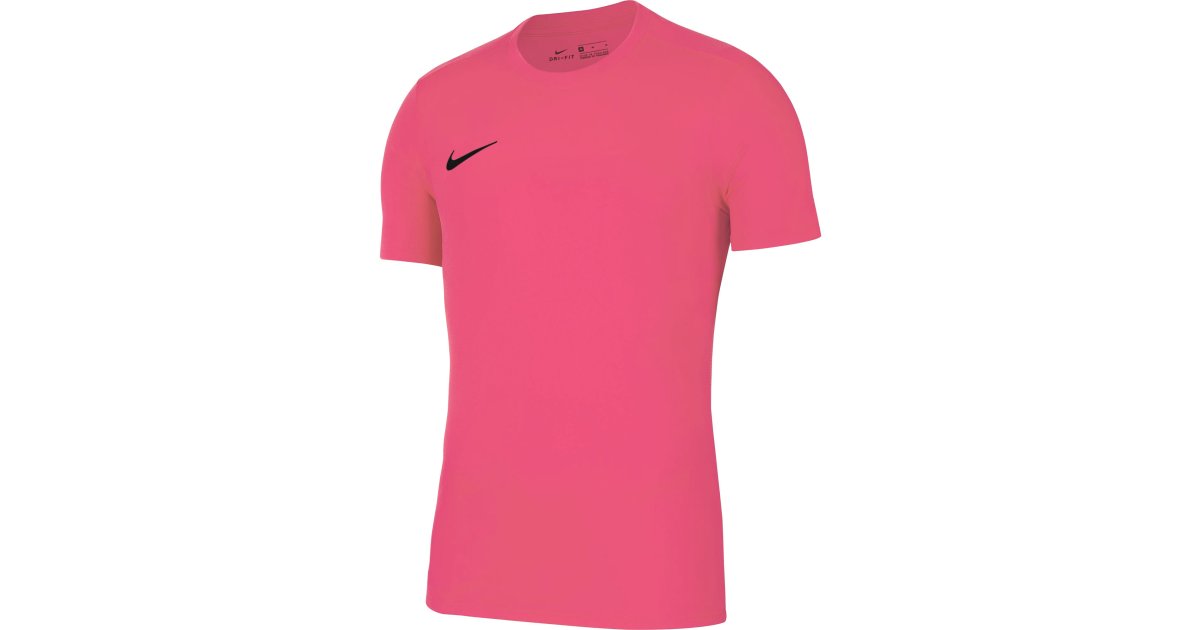 Dres Nike Dri-FIT Park VII Jersey Ružová | bv6708-616, 1