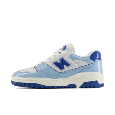 Tenisky a topánky New Balance 550 "Chrome Blue" Modrá | BB550YKE, 0