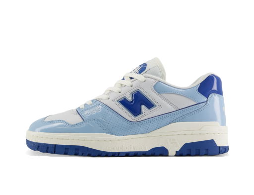 Tenisky a topánky New Balance 550 "Chrome Blue" Modrá | BB550YKE