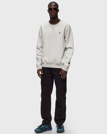 Mikina Polo by Ralph Lauren LONG SLEEVE SWEAT Šedá | 710888284002, 1