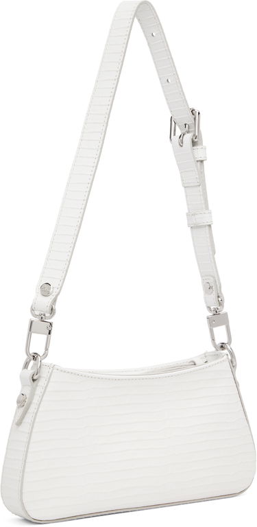 Taška cez rameno Vivienne Westwood Vivienne Westwood Tasha Shoulder Phone Bag Čierna | 5801000GW-L00C0-, 4