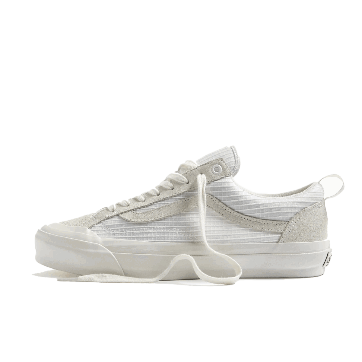 Tenisky a topánky Vans END. x LX Old Skool 136 'Parachute' Biela | VN000SHM07F, 0