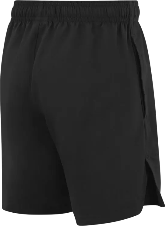 Šortky Nike Nike Team Woven Shorts Čierna | 0414nz-010, 1