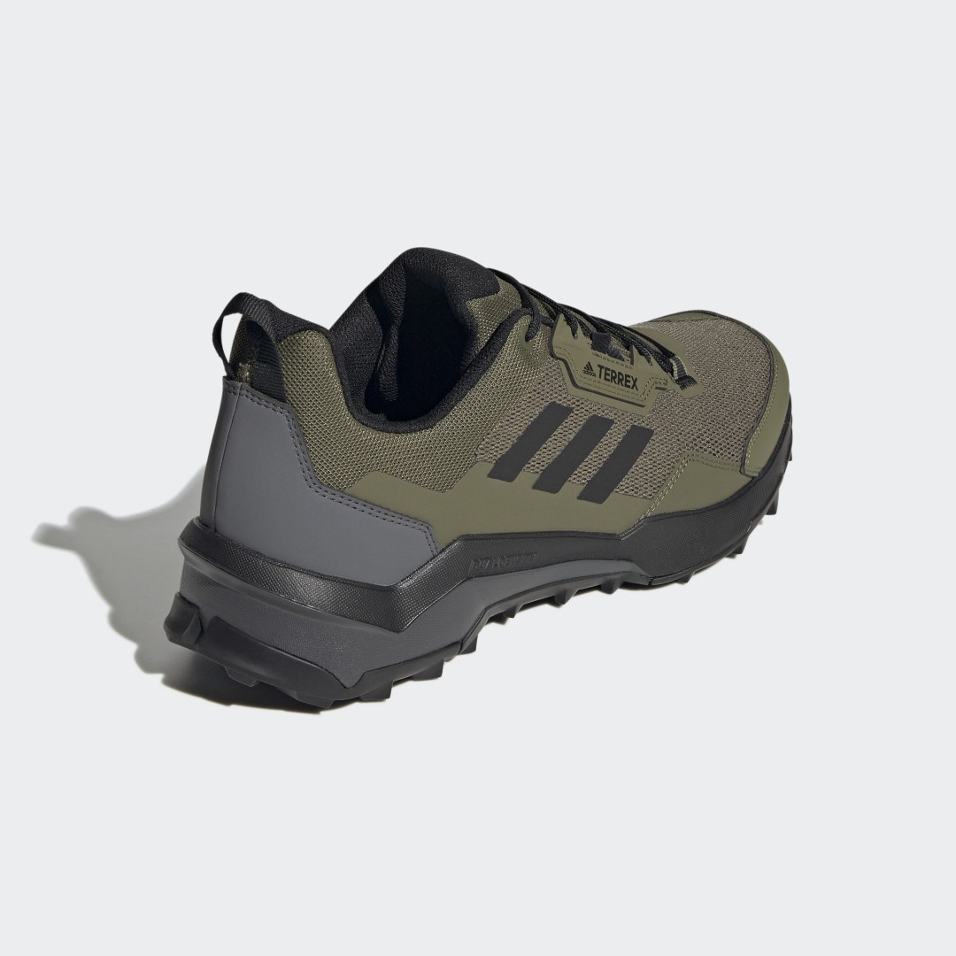 Tenisky a topánky adidas Performance Terrex AX4 Primegreen Zelené | GY5077, 1