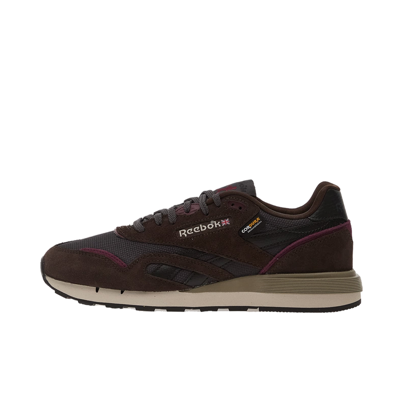 Tenisky a topánky Reebok Classic Nylon 89 CORDURA EUR 43 Hnedá | 100239577