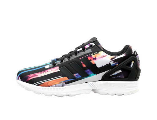 Tenisky a topánky adidas Originals ZX Flux Cityscape Rôznofarebný | M19844