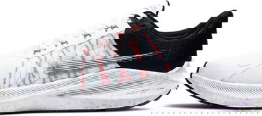 Tenisky a topánky Nike Air Zoom Winflo 8 Biela | cw3419-101, 0
