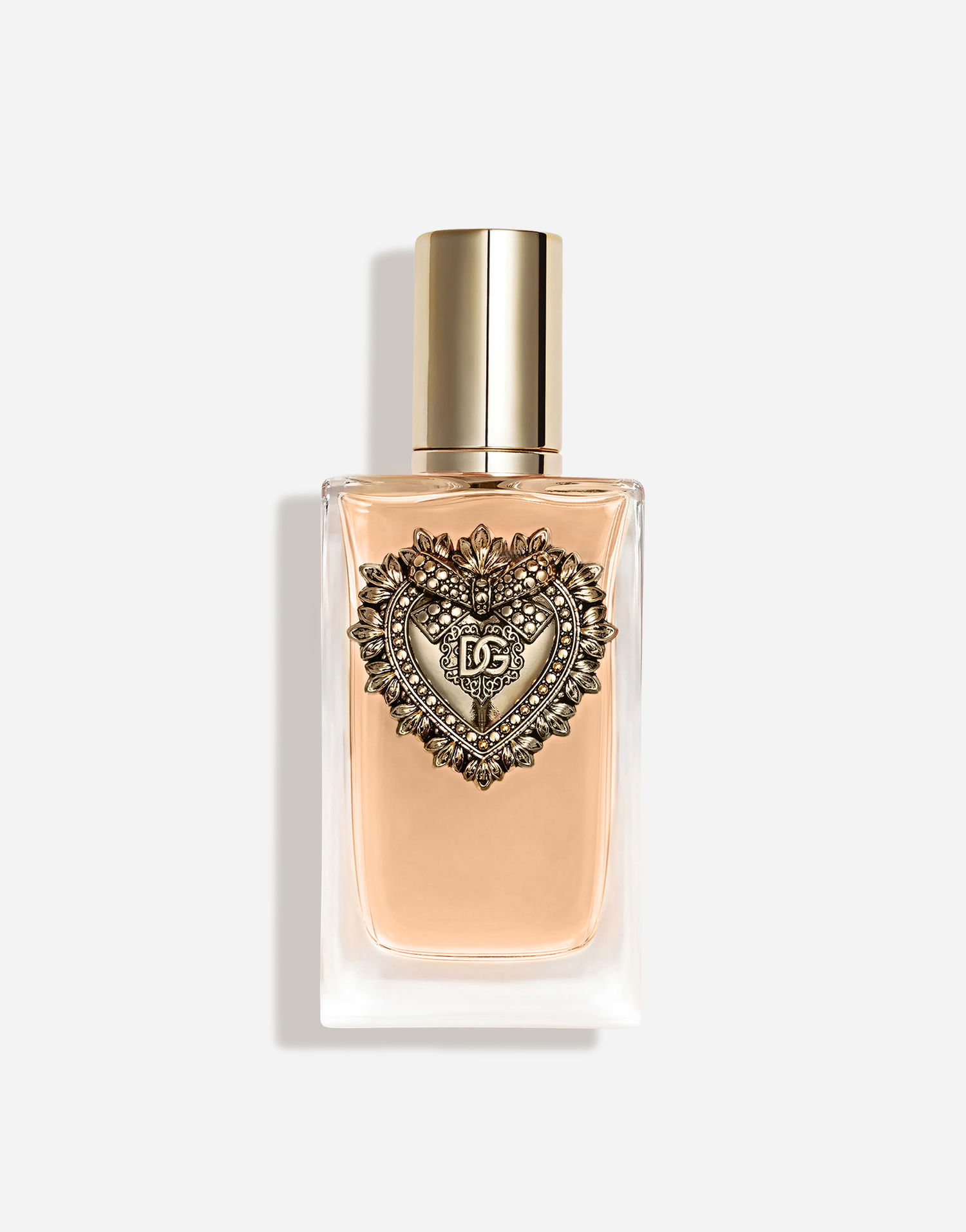 Parfémy a vône Dolce & Gabbana Devotion Trio Gift Set Metalická | VT00T2VT0009V000, 1