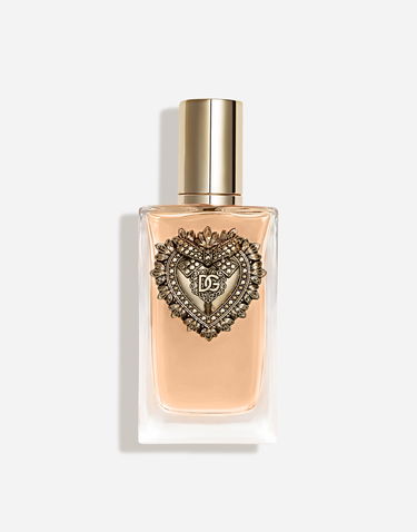 Parfémy a vône Dolce & Gabbana Devotion Trio Gift Set Metalická | VT00T2VT0009V000, 1
