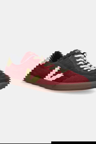 Tenisky a topánky Veja Veja Panenka Červená | FU0320897B, 0