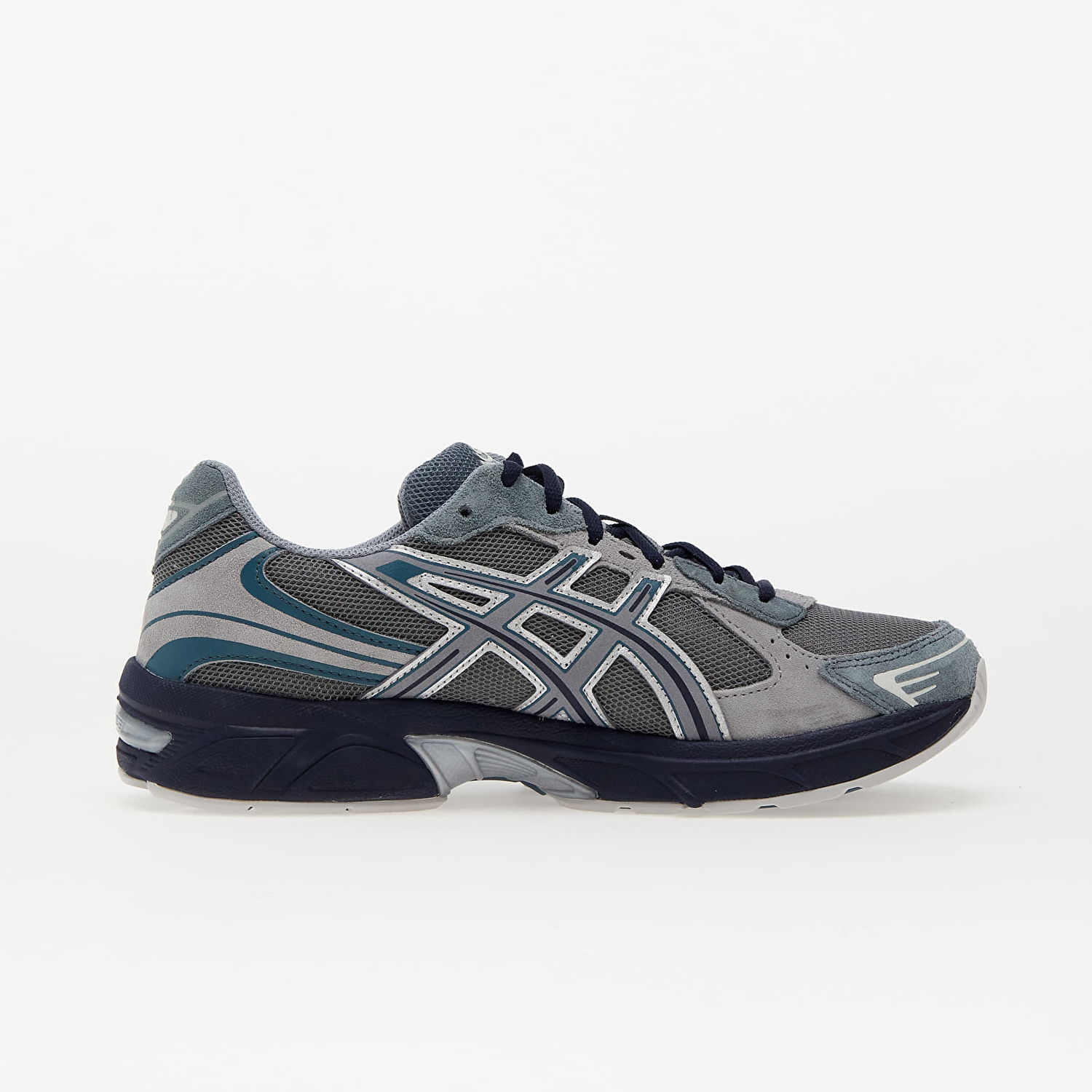 Tenisky a topánky Asics Gel-1130 "Steel Grey/ Sheet Rock" Šedá | 1201A255-029, 1