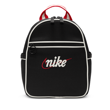Batoh Nike NSW FUTURA 365 Retro Mini Backpack Čierna | FQ5559-015, 0