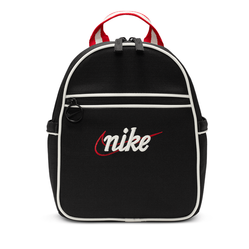 Batoh Nike NSW FUTURA 365 Retro Mini Backpack Čierna | FQ5559-015