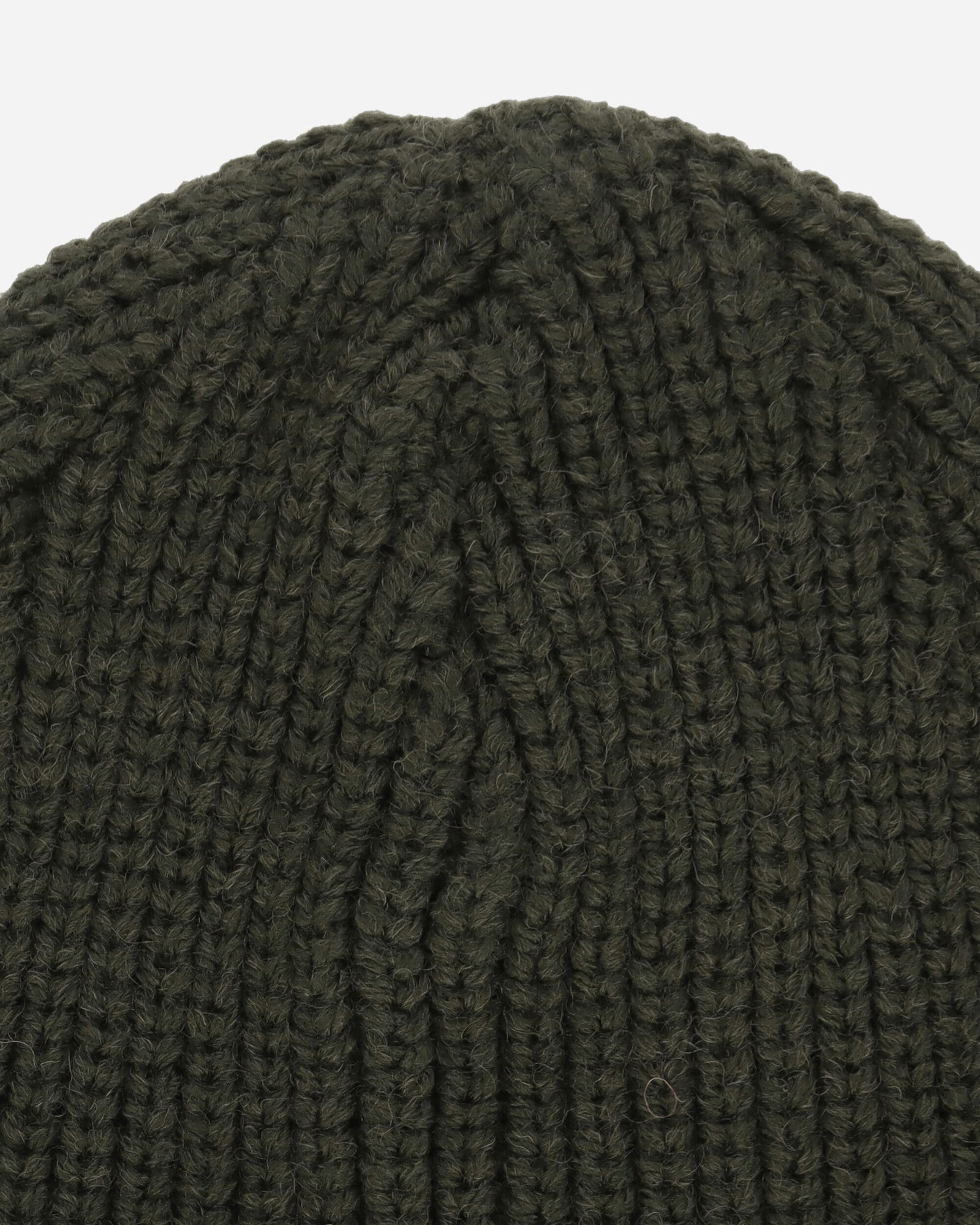 Knitted Beanie