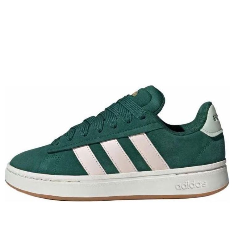 Tenisky a topánky adidas Originals Grand Court Alpha Zelené | JI1715