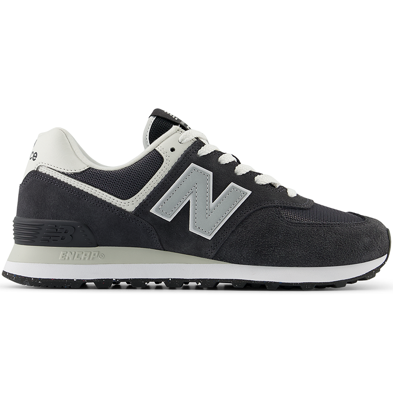Tenisky a topánky New Balance New Balance U574ESJ Šedá | NBU574ESJ, 0