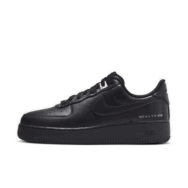 Tenisky a topánky Nike 1017 ALYX 9SM x Air Force 1 Low SP "Black" Čierna | FJ4908-001, 0