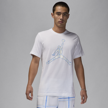 Tričko Jordan Flight Essentials Graphic T-Shirt Biela | FZ1977-100, 3