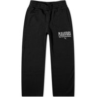 Tepláky Puma Men's x Pleasures Čierna | 620882-01, 1