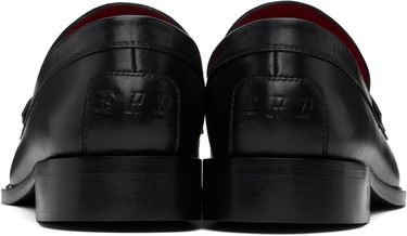 Oblečenie Enfants Riches Déprimés Enfants Riches Déprimés Penny Loafers Čierna | 090-419, 1