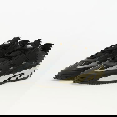 Tenisky a topánky adidas Originals Niteball Čierna | ID8067, 5