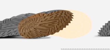 Tenisky a topánky UGG Classic Mini Fleur Hnedá | 1180010-CHE, 6