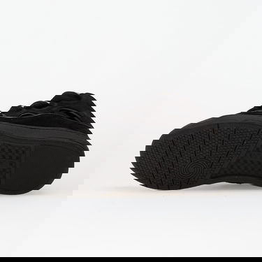 Tenisky a topánky LANVIN Curb Sneakers Black/ Black EUR 41 Čierna | FU-SKDK12-DRAG-P25-1010, 1