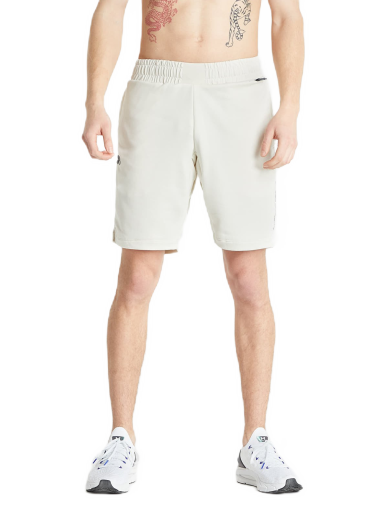Šortky Under Armour Terry Short Šedá | 1366266-279