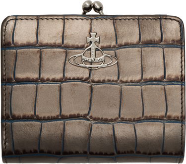 Peňaženka Vivienne Westwood Vivienne Westwood Frame Pocket Wallet Hnedá | 5115002YW-L00A2-, 0