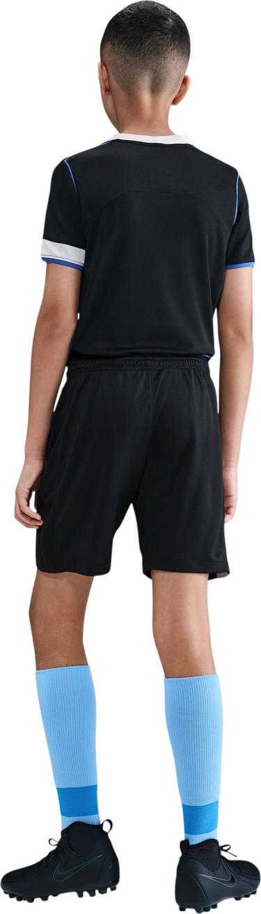 Šortky Nike Chelsea FC Stadium Third Shorts 2025/26 Čierna | hm4131-010, 1