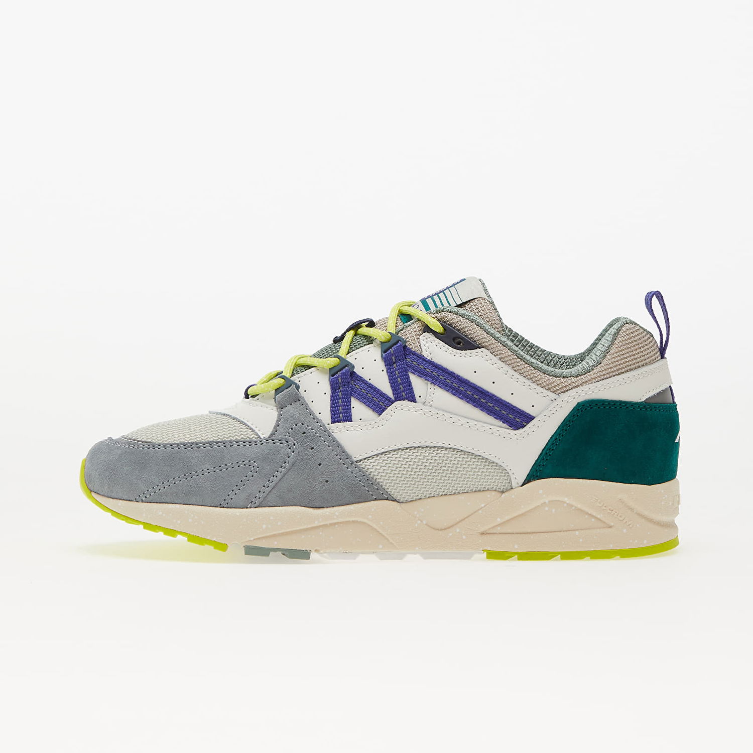 Tenisky a topánky Karhu Fusion 2.0 Aventurine/ Surf the Web Šedá | F804149, 0