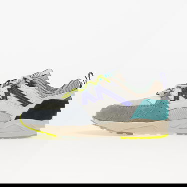 Tenisky a topánky Karhu Fusion 2.0 Aventurine/ Surf the Web Šedá | F804149, 0
