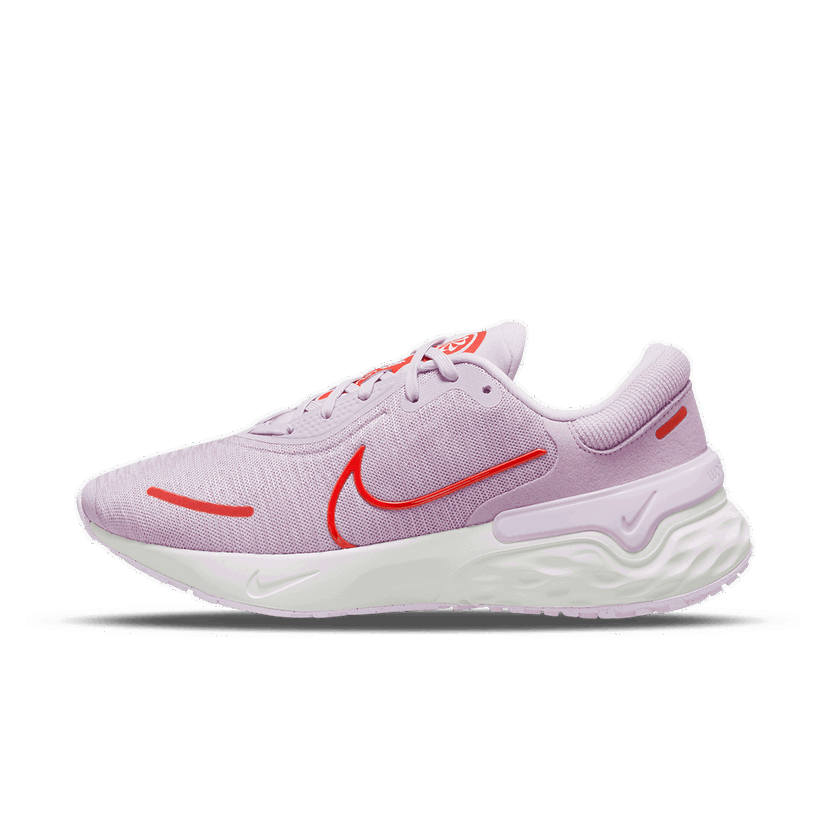 Tenisky a topánky Nike W RENEW RUN 4 Fialová | DR2682-500