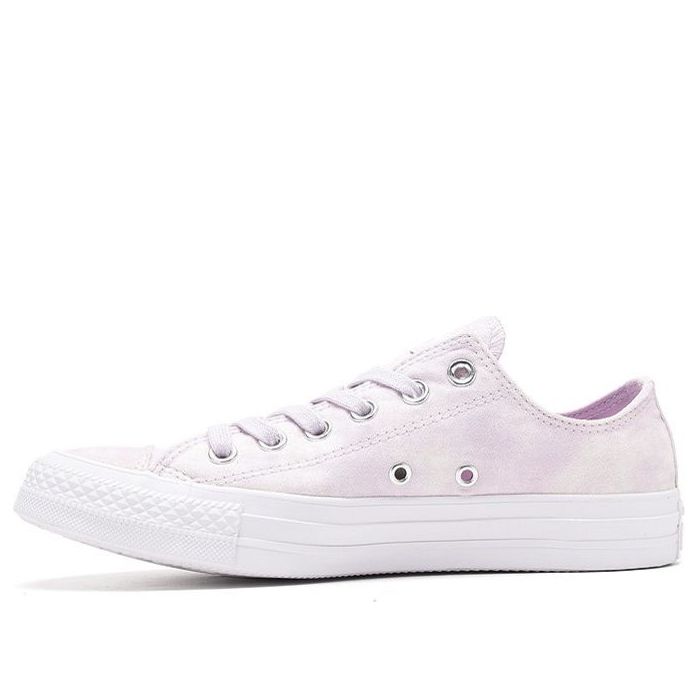 Tenisky a topánky Converse All Star Ctas OX Fialová | 159655C