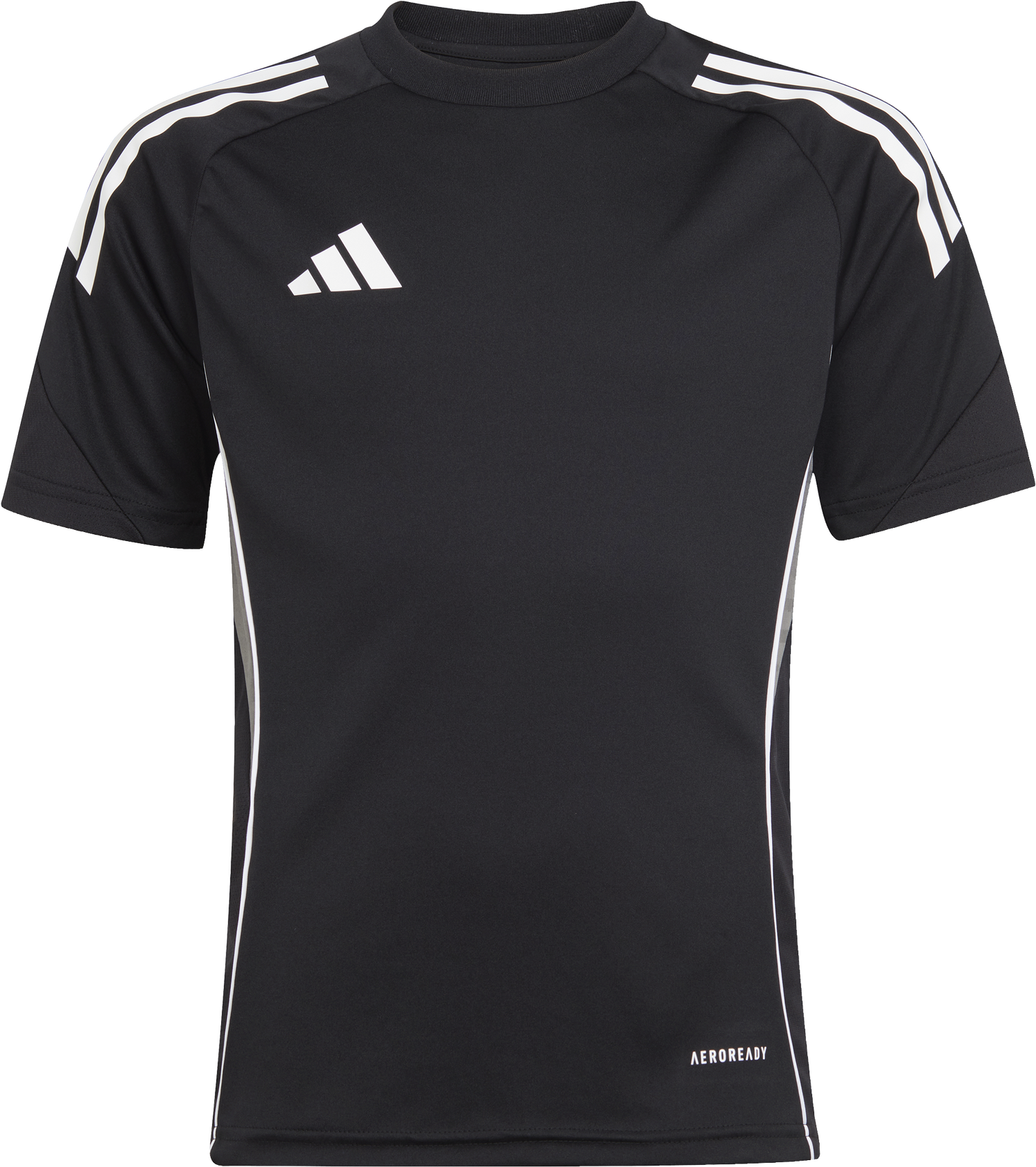 Tričko adidas Originals Adidas Tiro 25 Training Jersey Čierna | iw0452, 0