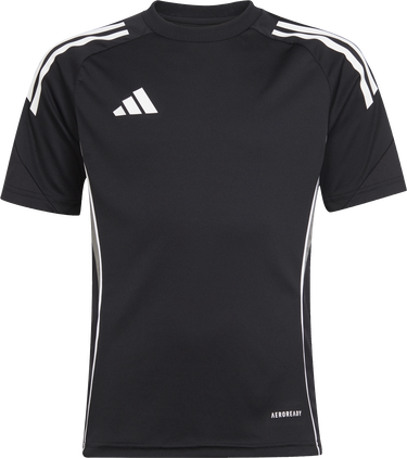 Tričko adidas Originals Adidas Tiro 25 Training Jersey Čierna | iw0452, 0