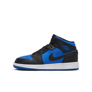Tenisky a topánky Jordan Air Jordan 1 Mid Navy | DQ8423-042, 3