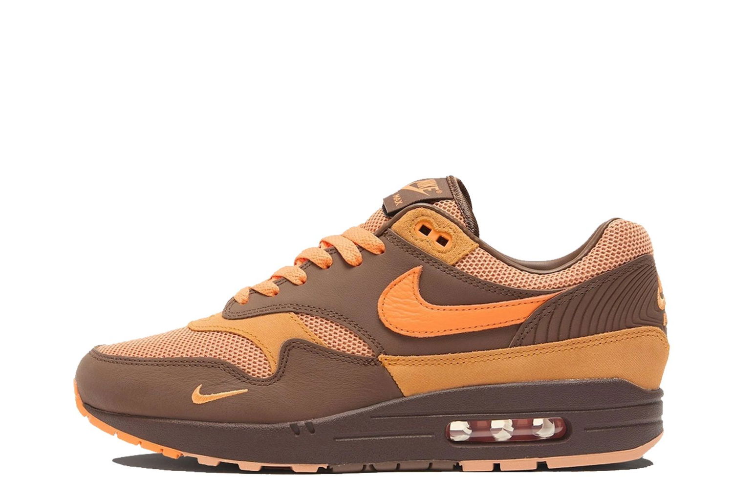 Tenisky a topánky Nike Air Max 1 Kings Day Hnedá | HF7346-200, 0