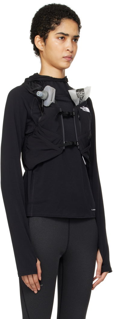 Vesta The North Face Run Race Day 8 Vest Čierna | NF0A81DD, 1