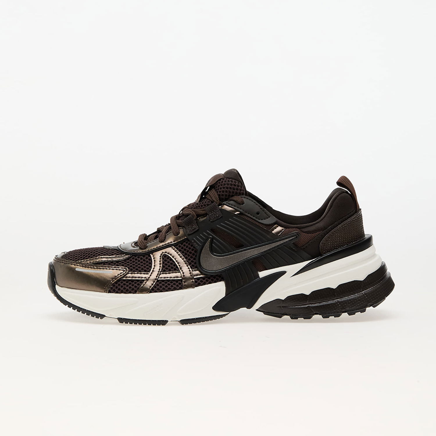 Tenisky a topánky Nike V2K Run Hnedá | HJ4497-200, 0