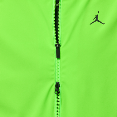 Vetrovka Jordan Jordan Sport JAM Warm-Up Jacket Zelené | HF9885-358, 4