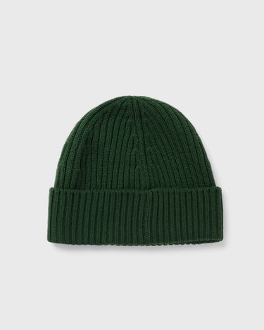 Kulicha Lacoste KNITTED CAP Zelené | 3666354851476, 1